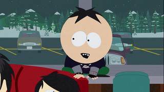 South Park - Saison 12