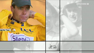 Mystères d'Archives