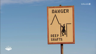 Des trains pas comme les autres