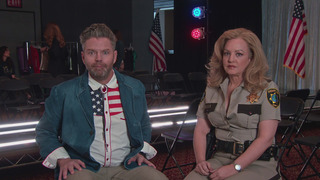 Reno 911! - Saison 7