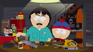 Le Derby de Pinewood