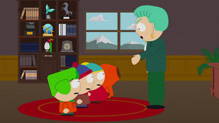 South Park - Saison 13