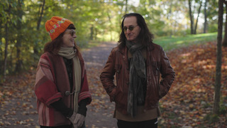 Geddy Lee se demande : Les bassistes sont-ils aussi des êtres humains ? - Saison 1