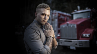 Highway Thru Hell : La route de l'enfer