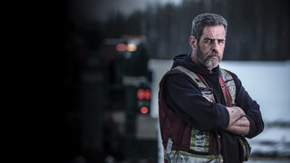 Highway Thru Hell : La route de l'enfer