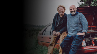 Flipping Bangers : Voitures à tout prix