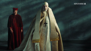 Borromini et Le Bernin, duel baroque à Rome