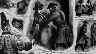 Itinéraire d'un crime