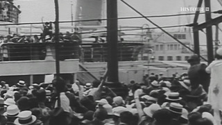 Les paquebots perdus