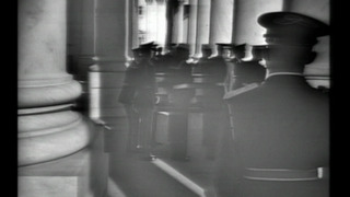 Mystères d'Archives