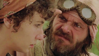 En Route Vers Le Sud