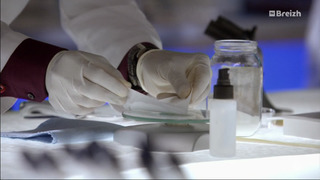 Les experts : Manhattan