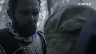 Henri IV, à la conquête du trône (1590-1594)