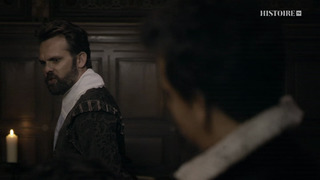 Les amours d'Henri IV (1594-1601)