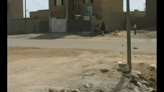 Irak, destruction d'une nation