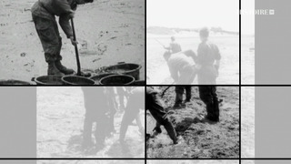 Mystères d'Archives