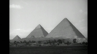 Mystères d'Archives