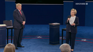 Harris vs Trump : la fracture américaine