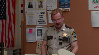 Reno 911! - Saison 7