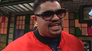 Yo! MTV Raps - Saison 1