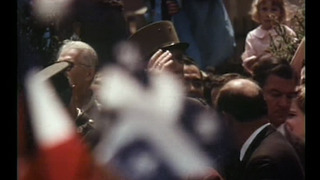 Mystères d'Archives