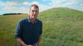 Les grandes découvertes avec Dan Snow