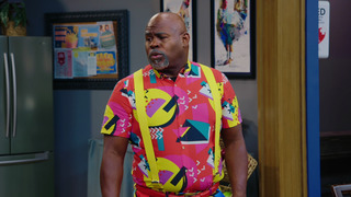 Caution et Chippendale