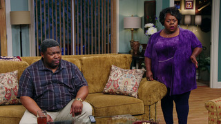 Tyler Perry's House Of Payne - Saison 7