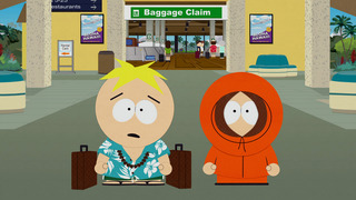 South Park - Saison 16