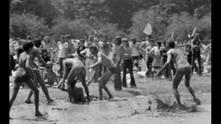 Mystères d'Archives