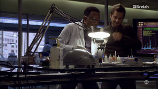 Les experts : Manhattan