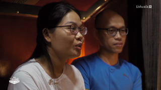 Des trains pas comme les autres