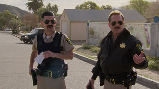Reno 911! - Saison 7