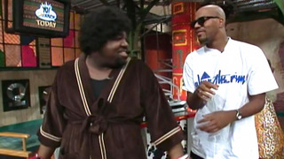 Yo! MTV Raps - Saison 1