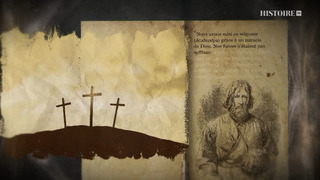 Les plus grands mystères de l'histoire