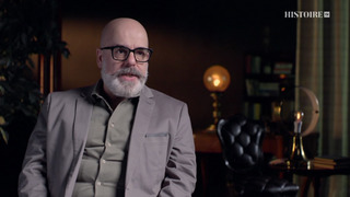 Les plus grands mystères de l'histoire