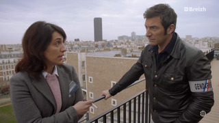 Section de recherches