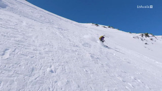 La haute route, au fil des glaciers