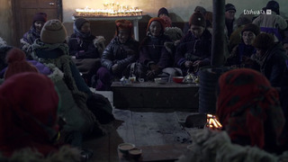 Zanskar, les promesses de l'hiver