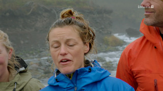 Explorations de l'extrême