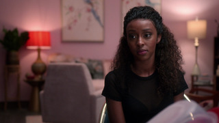 Tyler Perry's Sistas - Saison 1