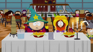 South Park - Saison 17