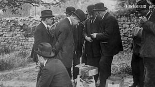 Itinéraire d'un crime