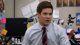 Workaholics - Saison 5