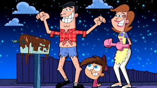 Mes Parrains Sont Magiques - Saison 7