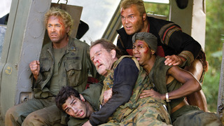 Tonnerre sous les tropiques