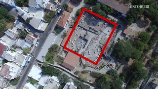 Les 7 merveilles du monde antique