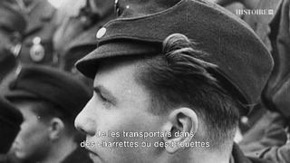 Capitulation, les 100 derniers jours