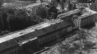 Capitulation, les 100 derniers jours