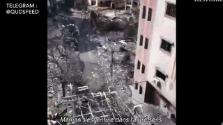 Kill Zone : au coeur de Gaza